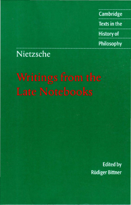 Nietzsche,_Friedrich_Writings_from.pdf